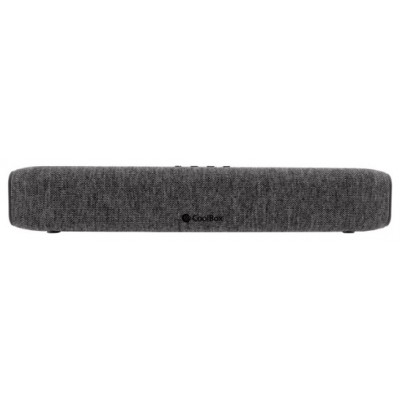 ALTAVOCES COOLBOX  BAND BS23 BARRA SONIDO 10WX2 BT5.0