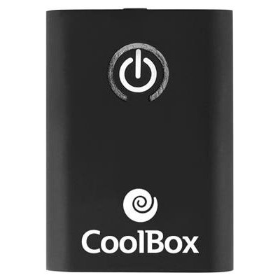 TRANSMISOR RECEPTOR COOLBOX WIRELESS AUDIOLINK