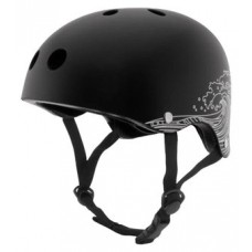 PATIN ACCESORIO COOLBOX CASCO PROTECTOR S/LUZ T-M