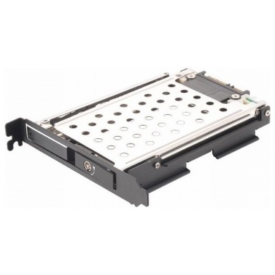 HOTSWAP 2.5" SLOT COOLBOX ICS3-2500 SATA3