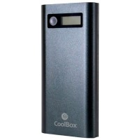 COOLBOX POWERBANK 20.1K mAh PD 45W