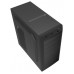 CAJA ATX SEMITORRE COOLBOX F750 BLACK USB3.0