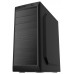 CAJA ATX SEMITORRE COOLBOX F750 BLACK USB3.0