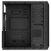CAJA ATX SEMITORRE COOLBOX F750 BLACK USB3.0