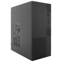 CAJA MICROATX COOLBOX M440 GPU 250mm 1x3.5 1x2.5