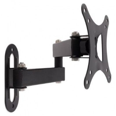 SOPORTE TV 14-27 PARED ARTICULADO COOLBOX (Espera 4 dias)