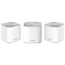 D-LINK HOME WIFI MESH WIFI-6 X1863 (x3) (Espera 4 dias)