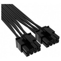 CABLE CONECTOR CORSAIR 12+4PIN PCIe GEN5 TYPE-4