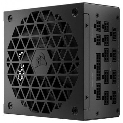 FUENTE ALIM. MODULAR CORSAIR SFX SF1000L 1000W 80+ GOLD (Espera 4 dias)