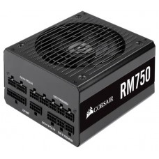 FUENTE ALIMENTACION ATX 750W CORSAIR RM750e 80+ GOLD