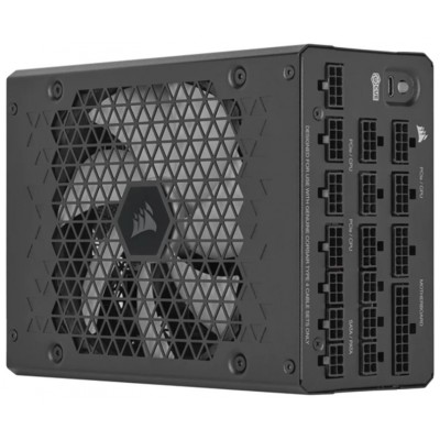 FUENTE ALIM. MODULAR CORSAIR HX1500i 1500W 80 PLUS PLATINUM (Espera 4 dias)