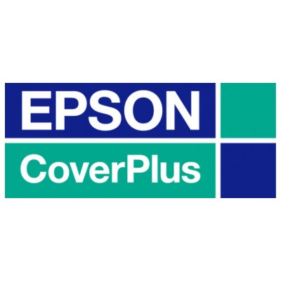 EPSON Extension de garantia 3 años de servicio CoverPlus RTB para WF-5190DW