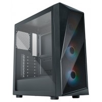 TORRE ATX COOLERMASTER CMP 520 BLACK