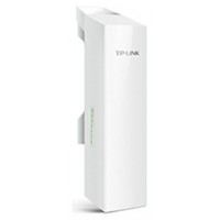 ANTENA CPE OUTDOOR WIFI TP-LINK CPE210 300MB 2,4GHZ ANTENA 9dBi POE PASIVO (Espera 4 dias)