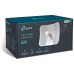 ANTENA CPE OUTDOOR WIFI23dBI TP-LINK CPE710 Alta Potencia 23dBi POE PASIVO IP65 DIRECCIONA (Espera 4 dias)