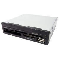 MULTILECTOR INTERNO 3.5"" COOLBOX CR-400 (Espera 4 dias)