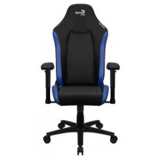 SILLA GAMING AEROCOOL CROWN DISEÃ‘O
