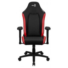 SILLA GAMING AEROCOOL CROWN DISEÃ‘O
