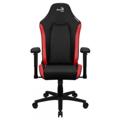 SILLA GAMING AEROCOOL CROWN DISEÃ‘O