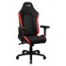 SILLA GAMING AEROCOOL CROWN DISEÃ‘O