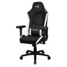 SILLA GAMING AEROCOOL CROWN DISEÃ‘O
