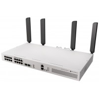 ROUTER MIKROTIK CRS418-8P-8G-2S+5axQ2axQ-RM