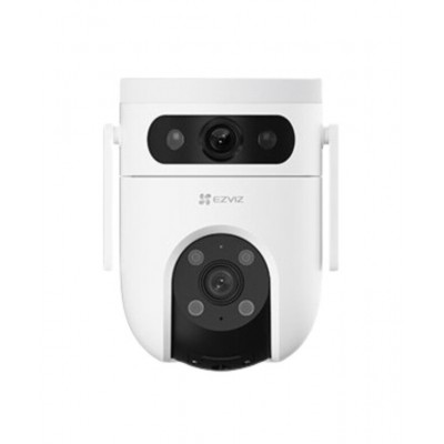 EZVIZ H9C DUAL LENSE (3MP+3MP) SMART OUTDOOR PT (Espera 4 dias)