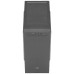 CAJA MICROATX AEROCOOL CS-108 BLACK FRONTAL