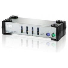 Aten CS84A interruptor KVM Plata (Espera 4 dias)