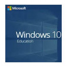WINDOWS 10 EDUCATION A3 FOR FACULTY (Espera 3 dias)