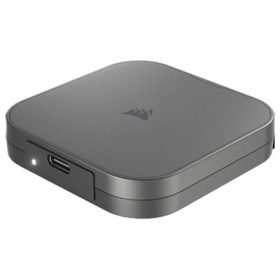 Corsair EX300U 1 TB USB Tipo C 3.2 Gen 2 (3.1 Gen 2) Gris (Espera 4 dias)