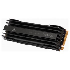 Corsair MP600 PRO M.2 4000 GB PCI Express 4.0 3D TLC NAND NVMe (Espera 4 dias)