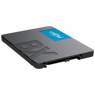 SSD CRUCIAL 2.5" 1TB SATA3 BX500 (Espera 4 dias)
