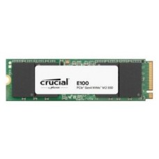 DISCO M.2 NVMe 1TB CRUCIAL E100 CT1000E100SSD8  PCIe