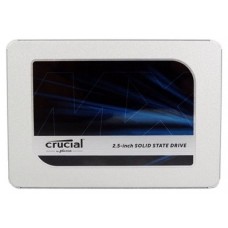HD  SSD 1TB CRUCIAL 2.5 MX500 SATA 6Gb/s
