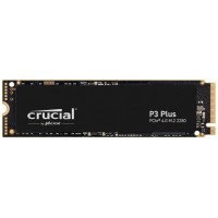 SSD CRUCIAL P3 PLUS 1TB NMVe