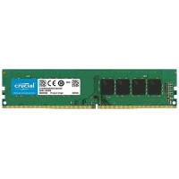 Crucial - DDR4 - 16GB - DIMM de 288 espigas -