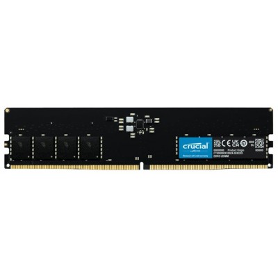 Crucial CT16G56C46U5 16GB DIMM CL40 5600MHz DDR5