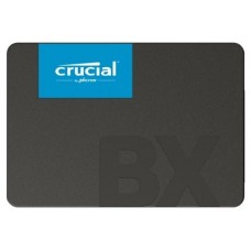 HD  SSD 2TB CRUCIAL 2.5 BX500 SATA 6Gb/s