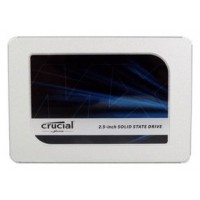 SSD CRUCIAL MX500 2TB SATA3