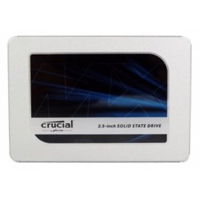 HD  SSD 2TB CRUCIAL 2.5 MX500 SATA 6Gb/s 