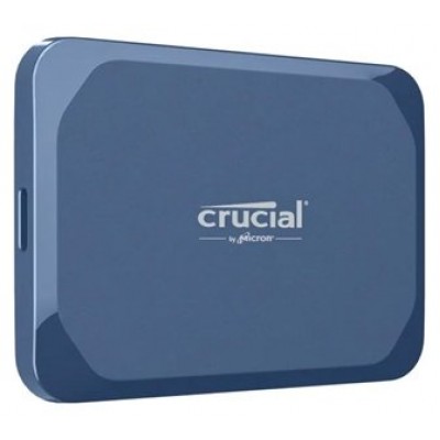 Crucial SSD Externo X10 2TB USB-C 3.2 Gen2 2x2