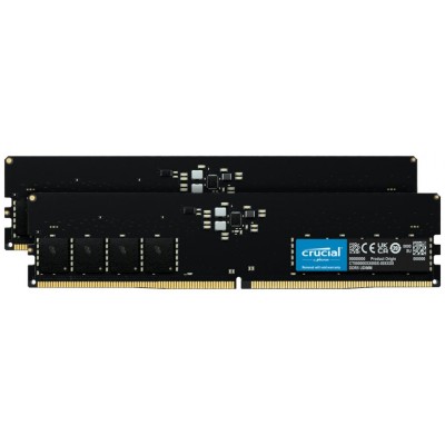 DDR5 CRUCIAL 2x 32GB 5600