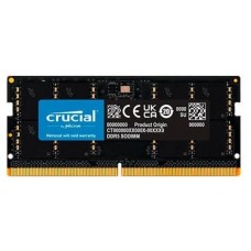 Crucial CT32G48C40S5 32GB soDIMM CL40 4800MHz DDR5