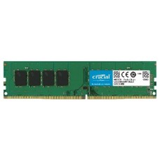 MEMORIA DDR4 32GB PC4-25600 3200MHZ CRUCIAL CL 22 1.2V
