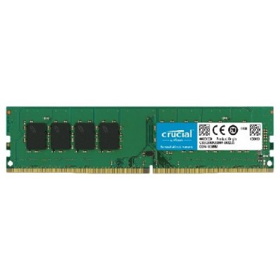 DDR4 32GB 3200MHz CRUCIAL CT32G4DFD832A