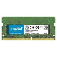MEMORIA SODIMM DDR4 32GB PC4-25600 3200MHZ CRUCIAL