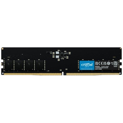 DDR5 CRUCIAL 32 GB 5600