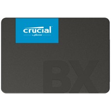 SSD CRUCIAL 2.5" 500GB SATA3 BX500 (Espera 4 dias)
