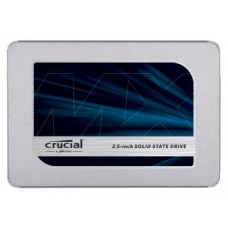 SSD CRUCIAL MX500 500GB SATA3